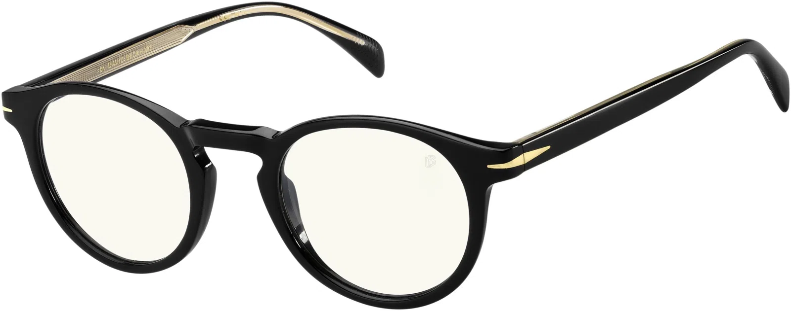 David Beckham Db1036 Sunglasses - view 23